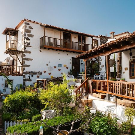 Casa Rural Tajona & Granero Costa Adeje  Exterior photo