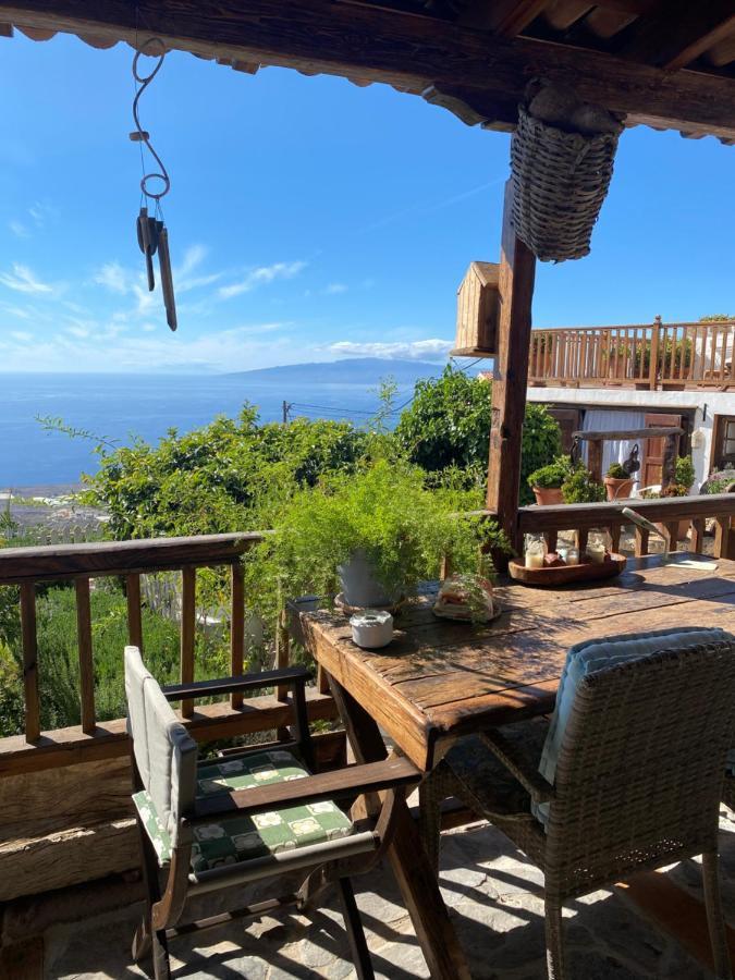 Casa Rural Tajona & Granero Costa Adeje  Exterior photo