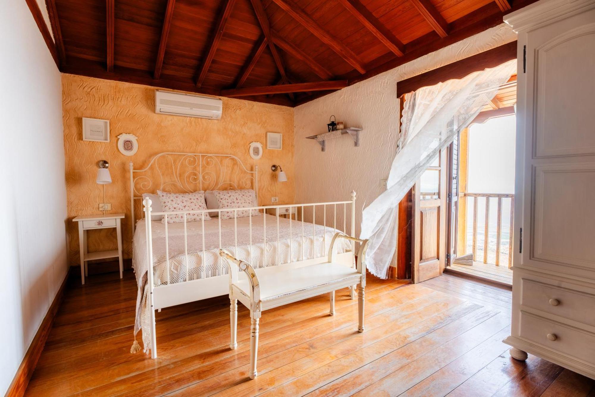 Casa Rural Tajona & Granero Costa Adeje  Exterior photo